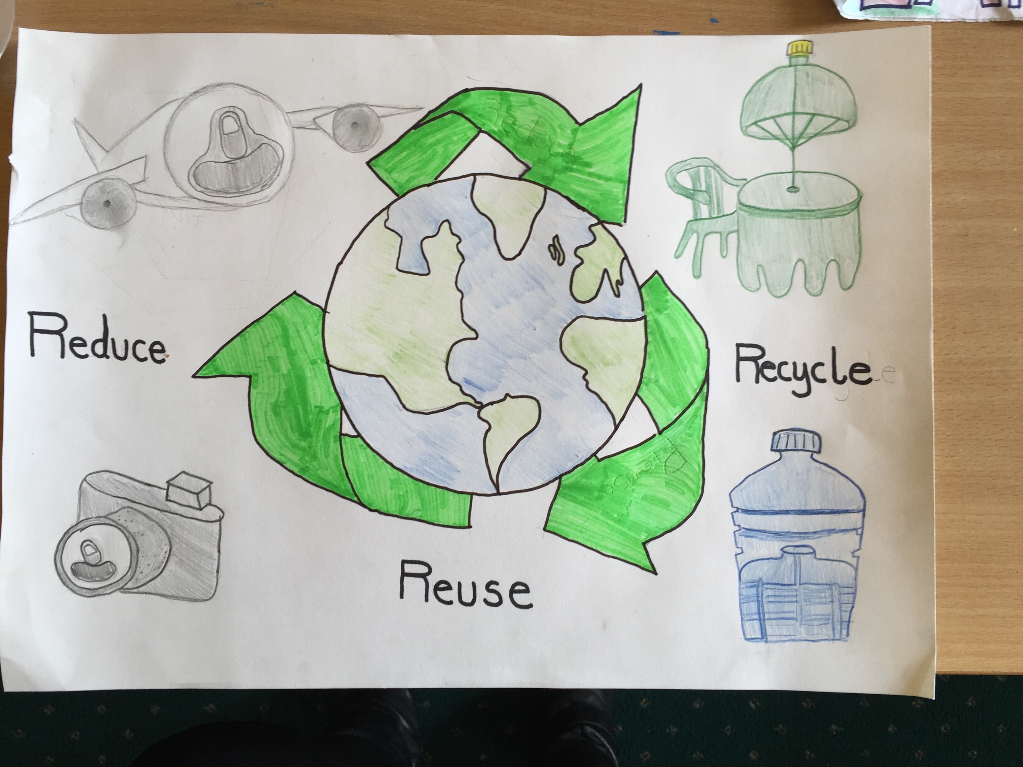 reduce-reuse-recycle-poster-how-to-draw-reduce-reuse-recycle-poster